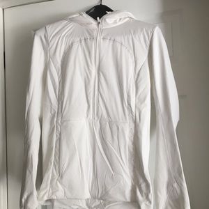 Lululemon Run for Cold Pullover